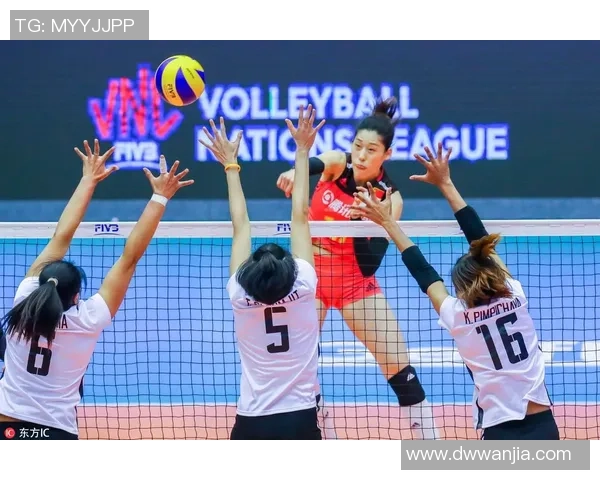 排球力量榜单揭晓上海排球队荣获第三名展现强大实力